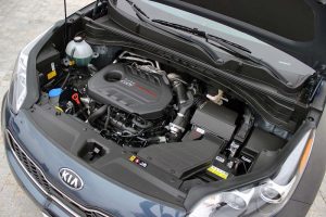 gara sửa xe KIA tại Đồng Tháp